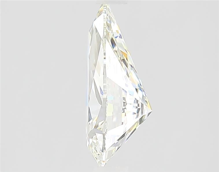 1.51 ct Pear diamond