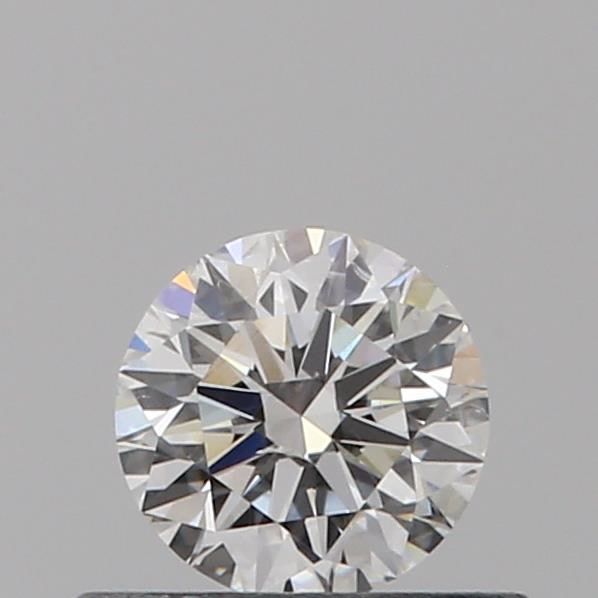 Round Diamond