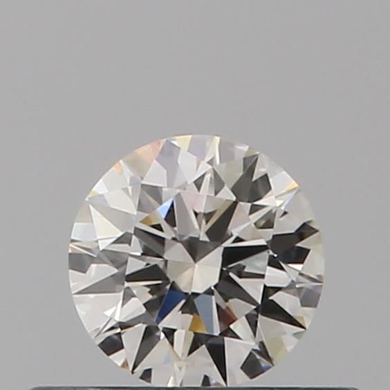 Diamant Rond 0.27 ct - Couleur J - Pureté VS2