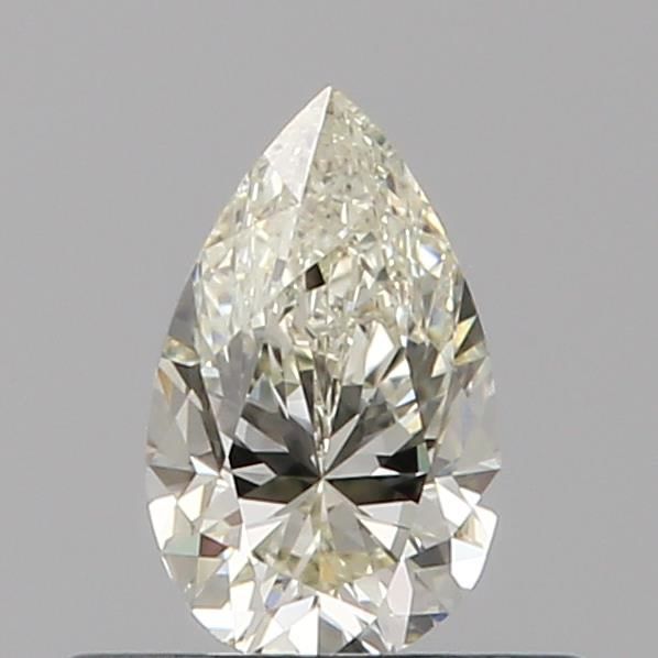 Pear Diamond
