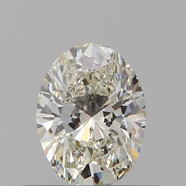 Oval Diamond