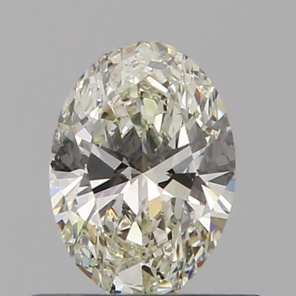 Oval Diamond