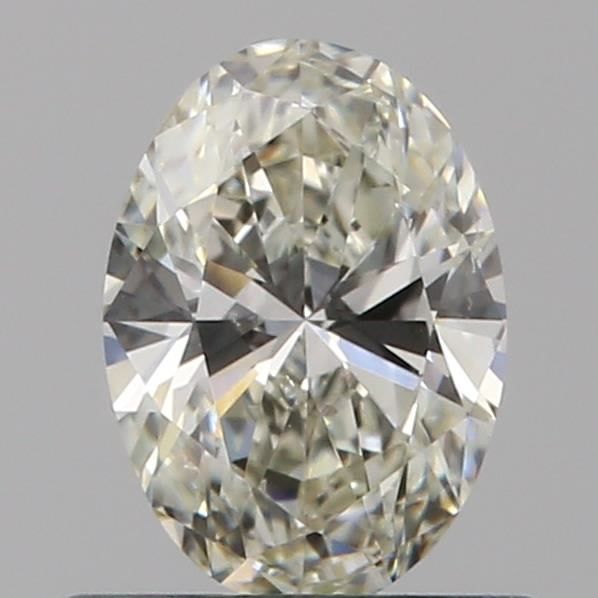 Oval Diamond