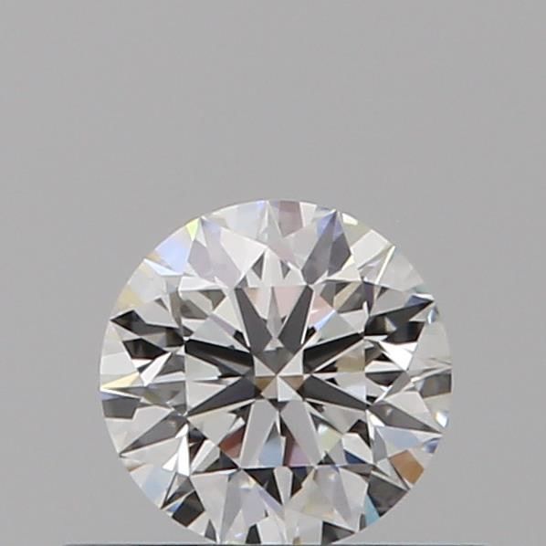 ROUND 0.33ct E VVS1 EX EX EX MED