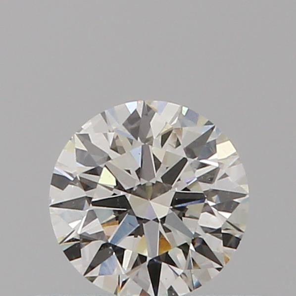 Round Diamond
