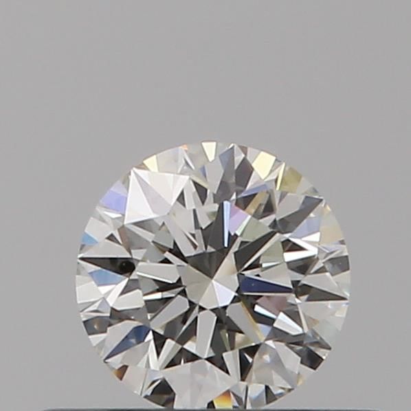 Round Diamond