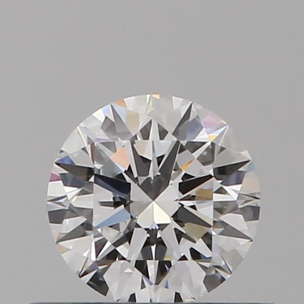 Diamant Rond 0.35 ct - Couleur D - Pureté IF