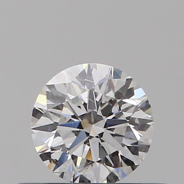 Round Diamond