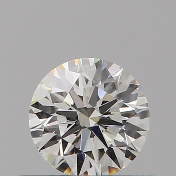Round Diamond