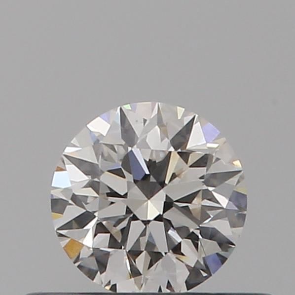 Round Diamond