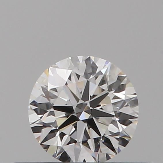 Round Diamond