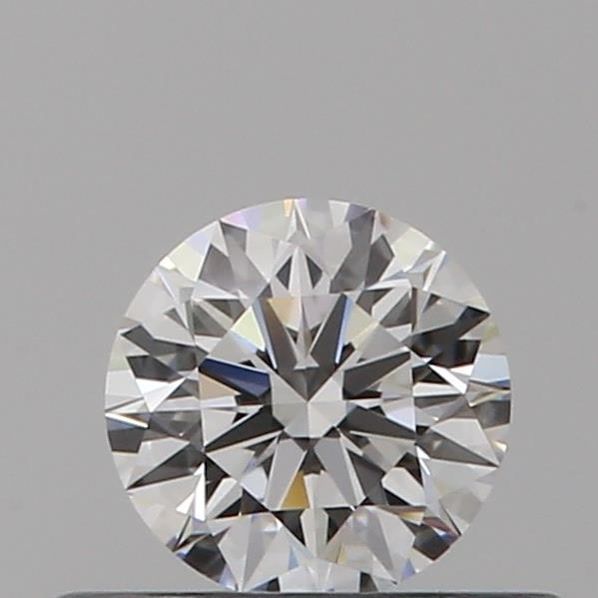 Diamant Rond 0.31 ct - Couleur D - Pureté IF