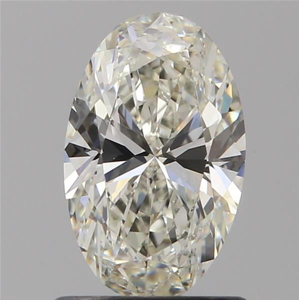 Oval Diamond