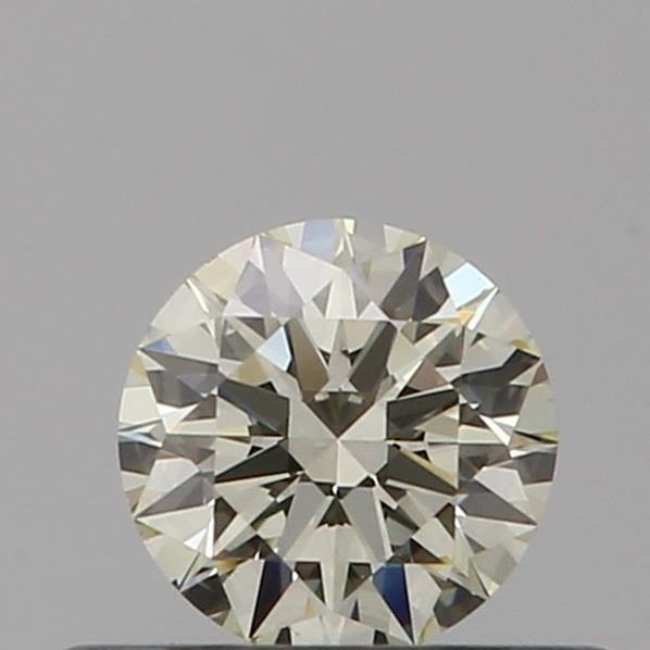 Round diamond