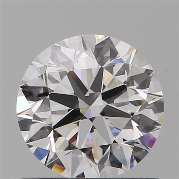 Diamant Rond 0.70 ct - Couleur D - Pureté IF