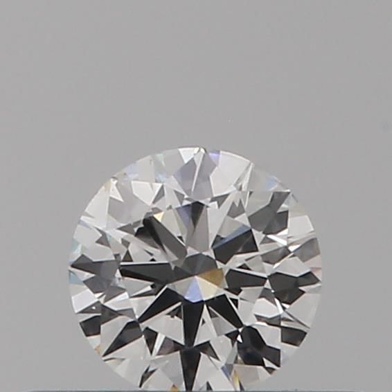 Round Diamond