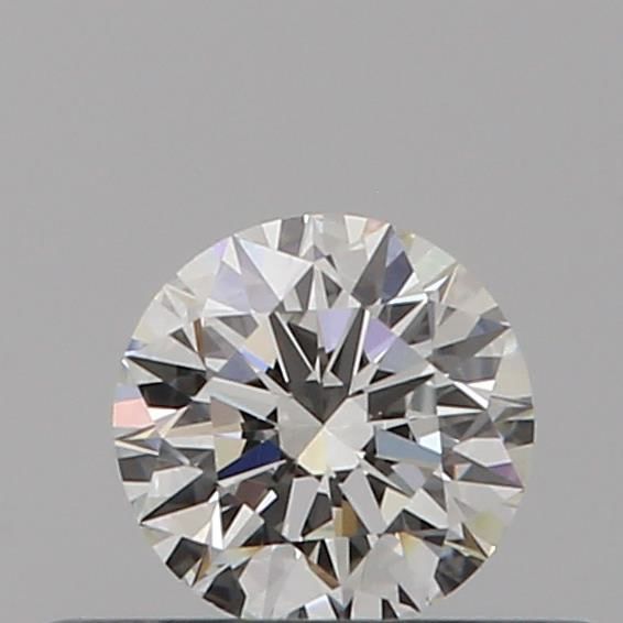 Round Diamond