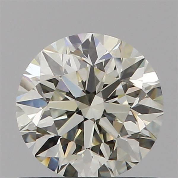 Round Diamond