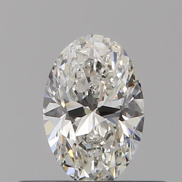Oval Diamond