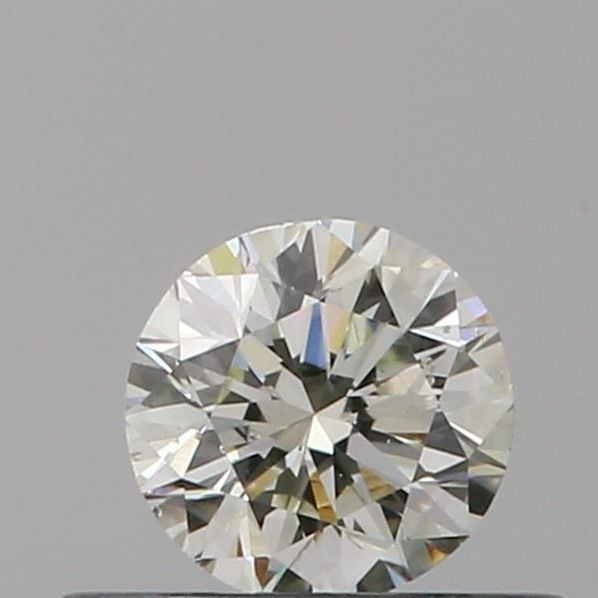 Round Diamond