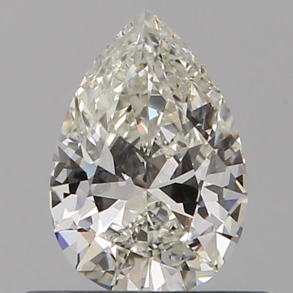 Pear Diamond