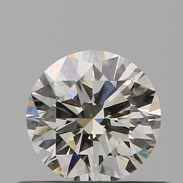 Round Diamond