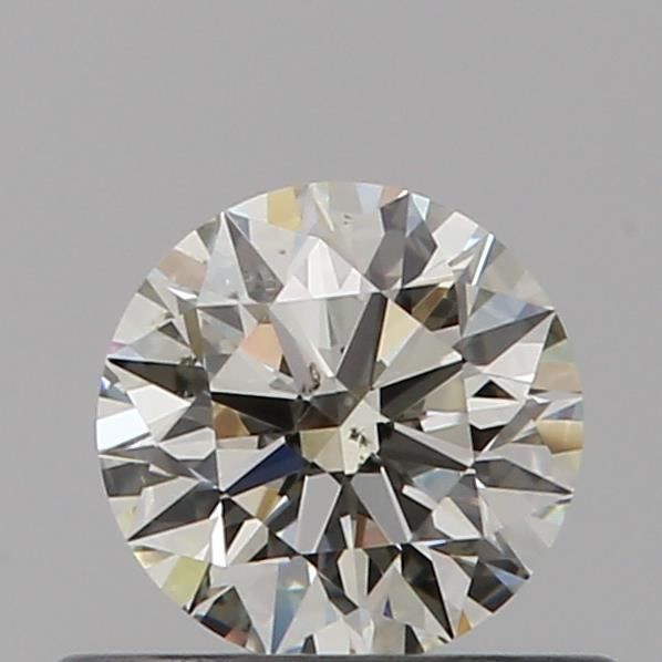 Round Diamond