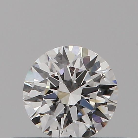 Round Diamond