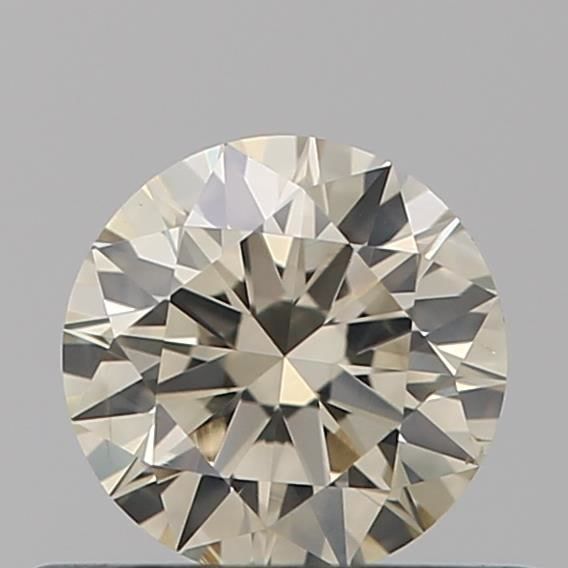 0.40ct Round diamond