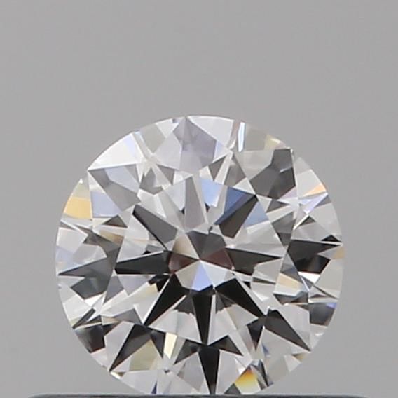 Diamant Rond 0.35 ct - Couleur D - Pureté IF