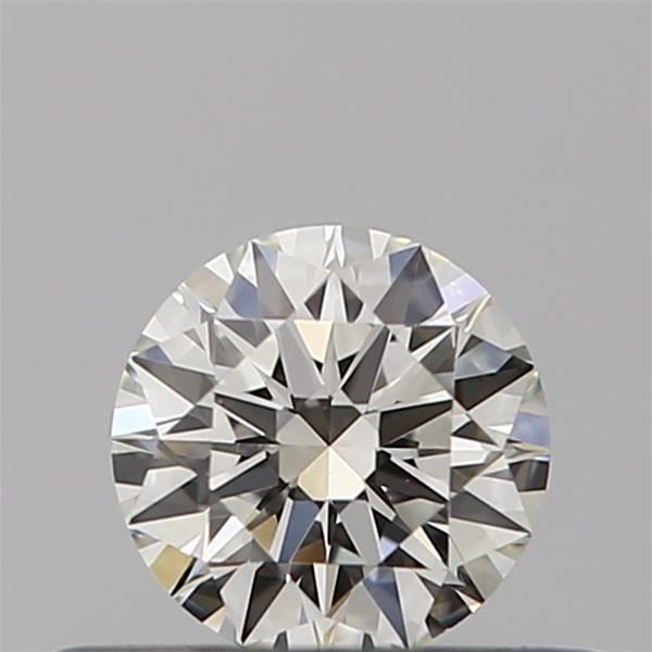0.3 ct Round Diamond