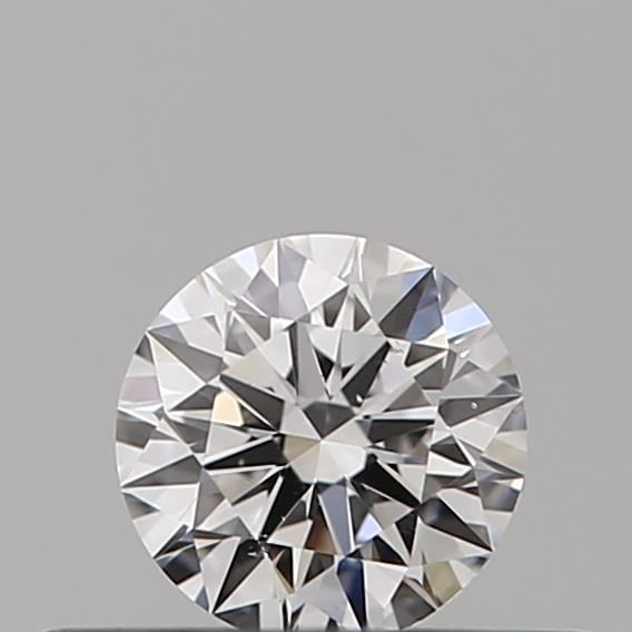 0.23 ct Round Diamond