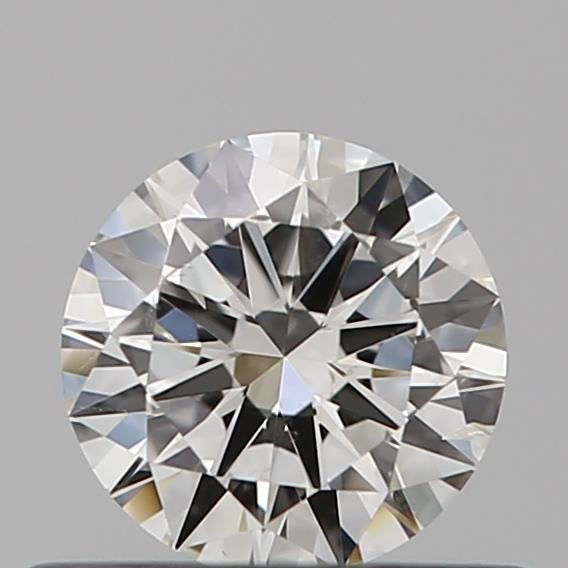 0.4 ct Round Diamond