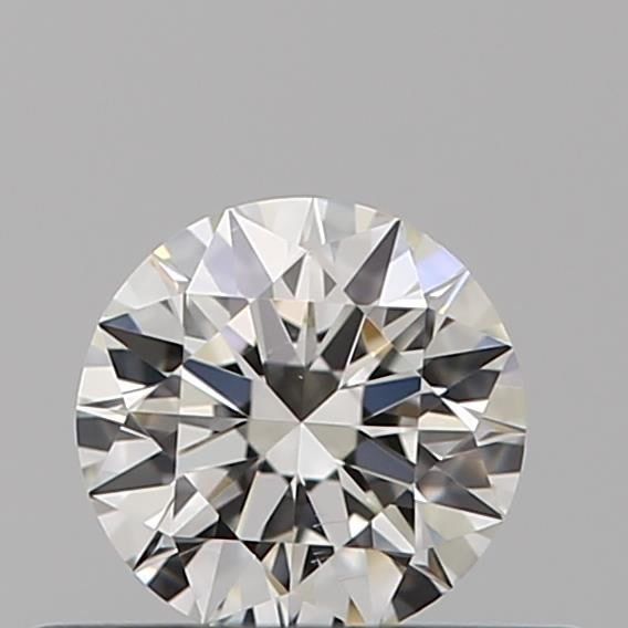0.3 ct Round Diamond