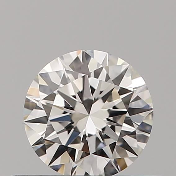 0.33 ct Round Diamond