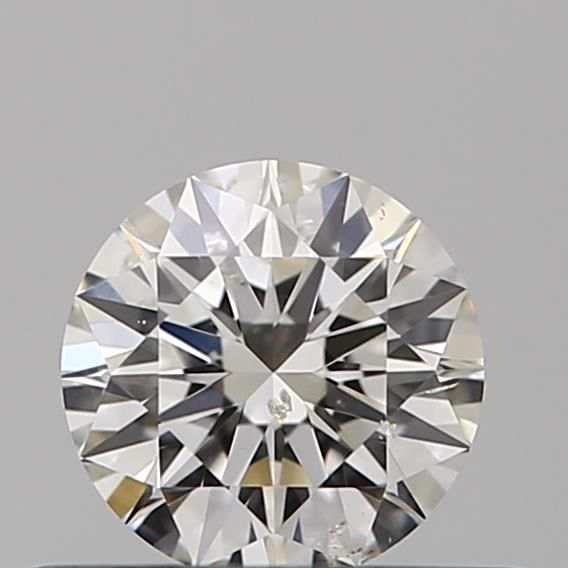 0.34 ct Round Diamond