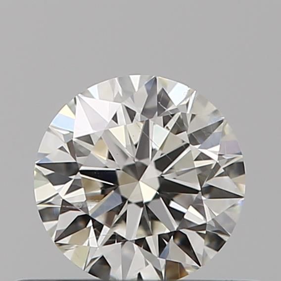 0.36 ct Round Diamond