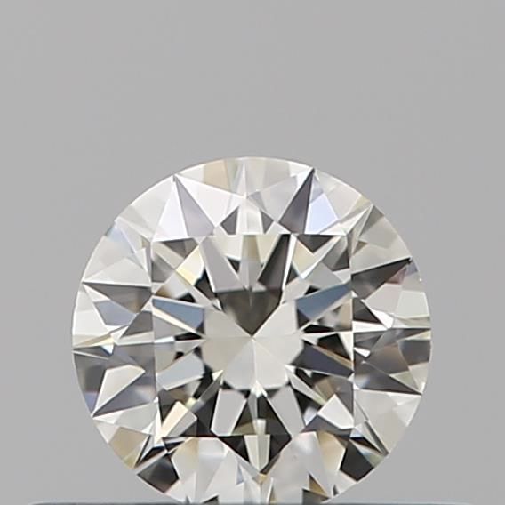 0.3 ct Round Diamond