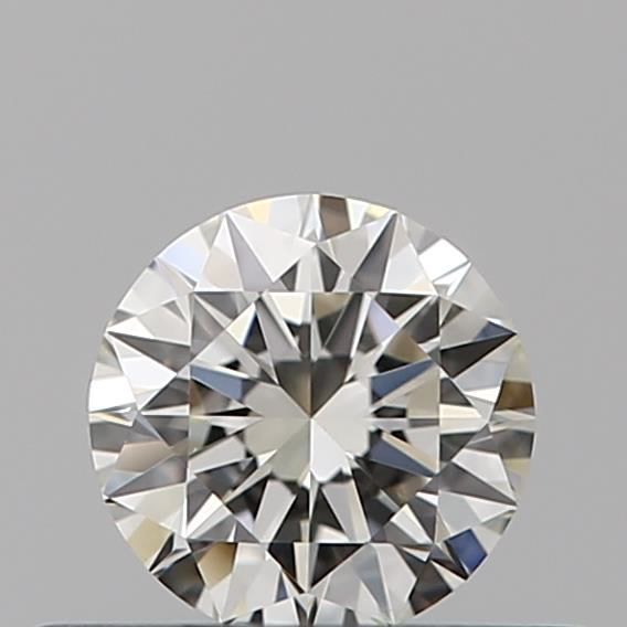 0.3 ct Round Diamond