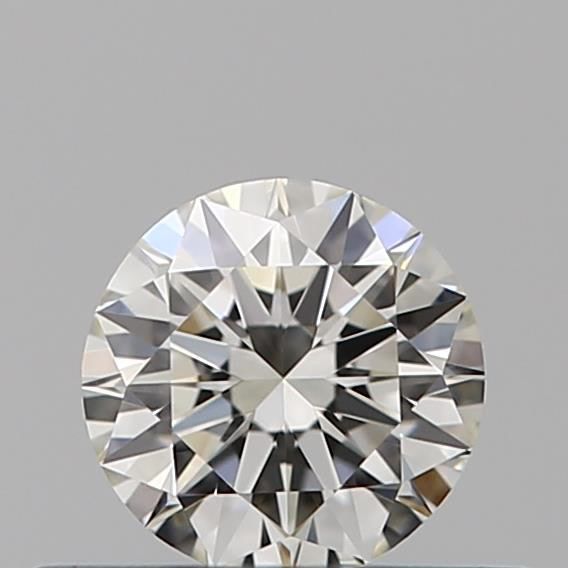 0.3 ct Round Diamond