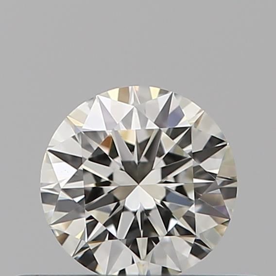 0.3 ct Round Diamond