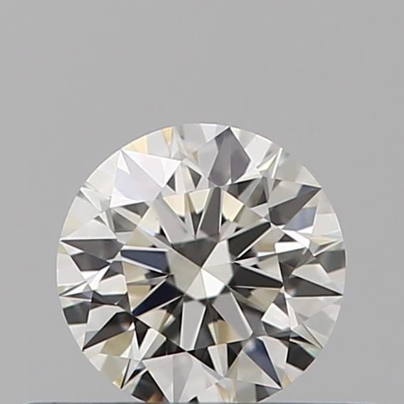 0.3 ct Round Diamond