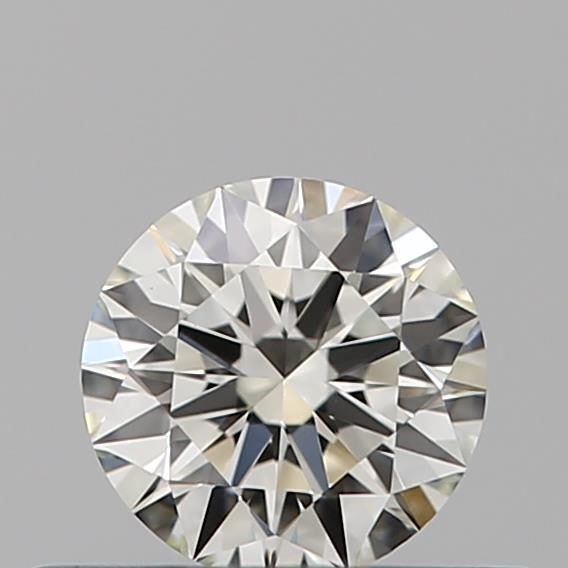 0.3 ct Round Diamond