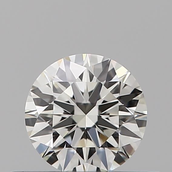 0.3 ct Round Diamond