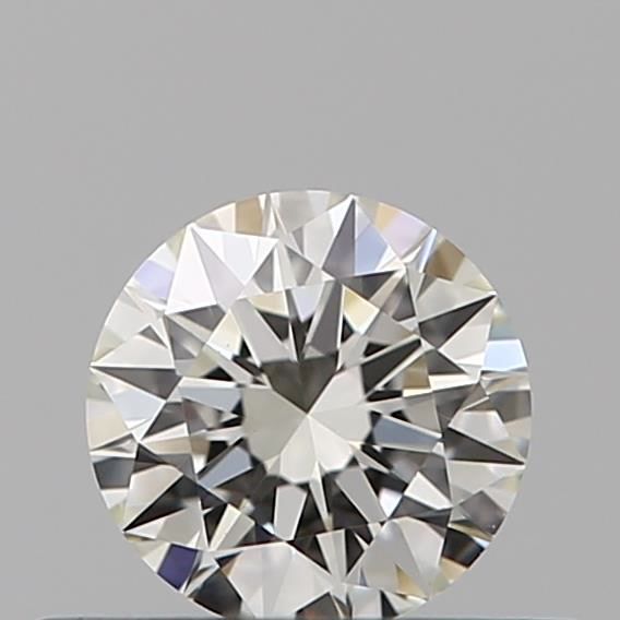 0.3 ct Round Diamond