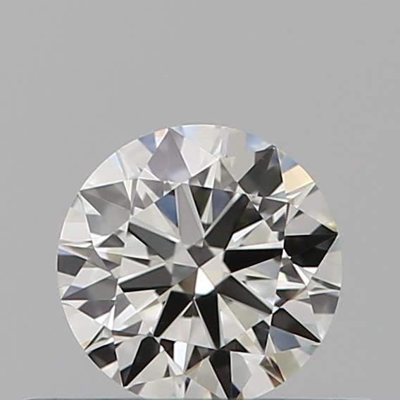 0.3 ct Round Diamond