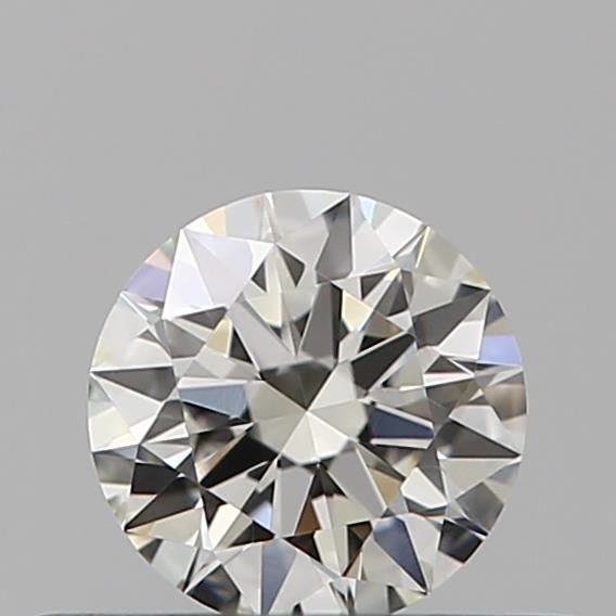 0.3 ct Round Diamond
