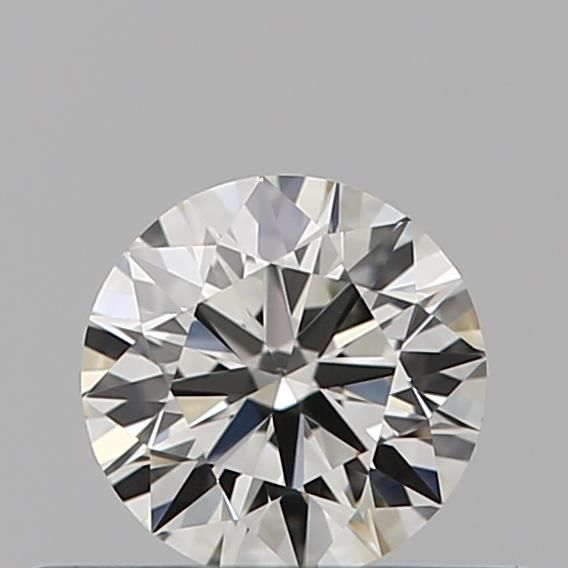 0.3 ct Round Diamond