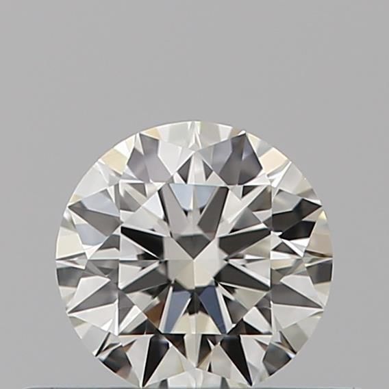0.3 ct Round Diamond