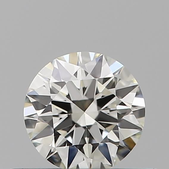 0.3 ct Round Diamond